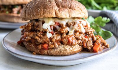Sloppy Joes