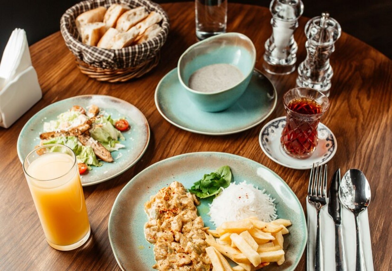 Rice Fresh Chao - Image 3