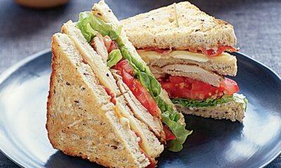 Club Sandwich